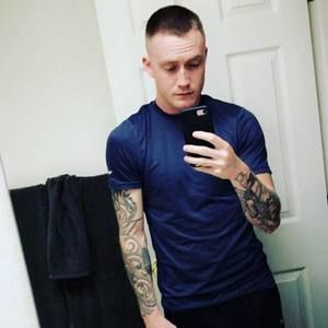 Meet your Posher, Cody